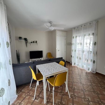 Apartamentos Mareabeach Торремолинос Экстерьер фото