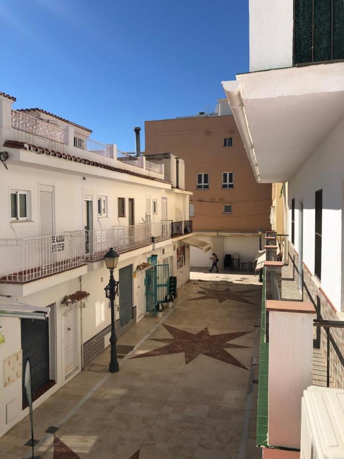 Apartamentos Mareabeach Торремолинос Экстерьер фото