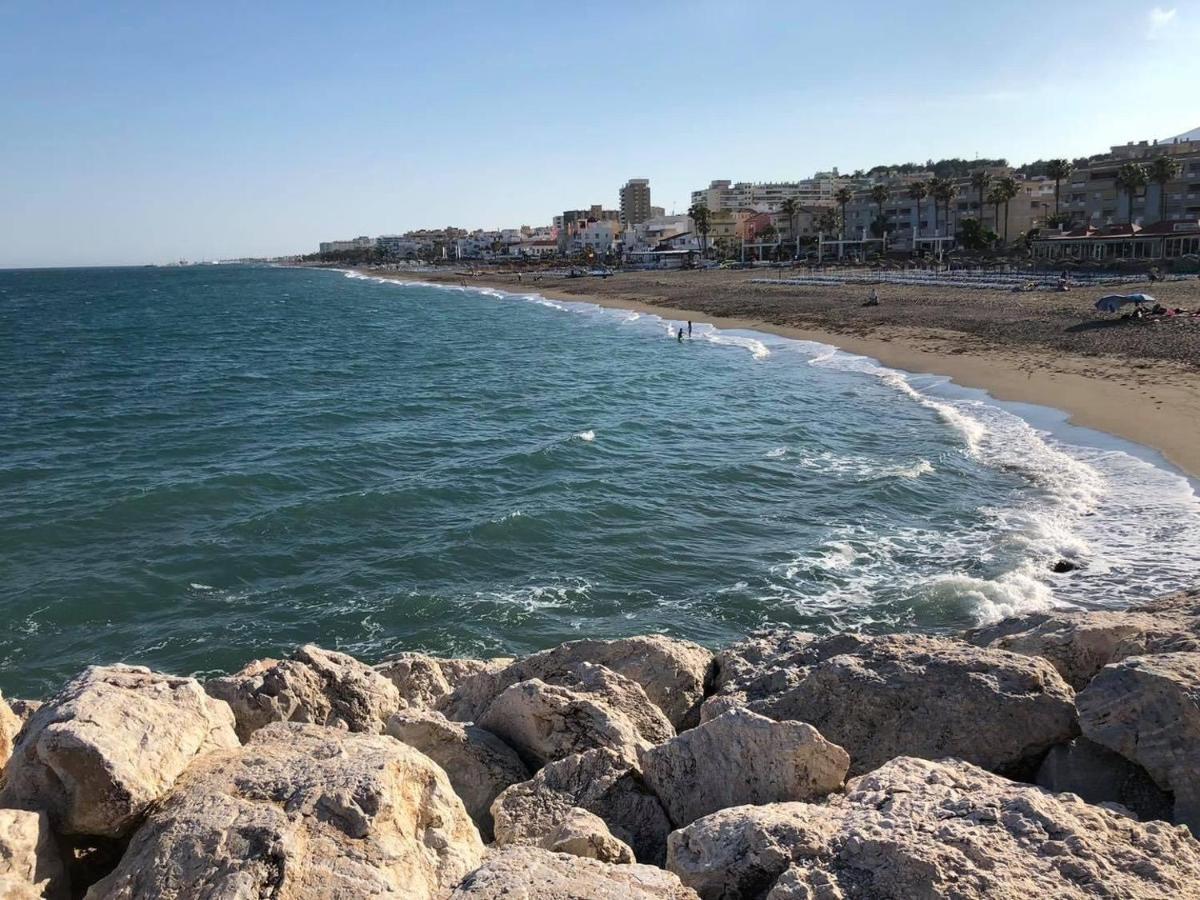 Apartamentos Mareabeach Торремолинос Экстерьер фото