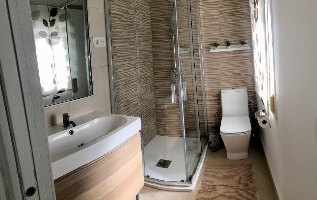Apartamentos Mareabeach Торремолинос Экстерьер фото