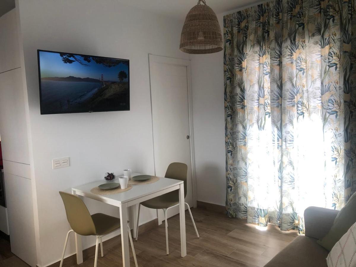 Apartamentos Mareabeach Торремолинос Экстерьер фото