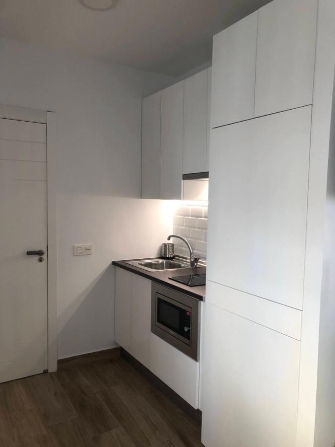 Apartamentos Mareabeach Торремолинос Экстерьер фото